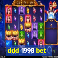 ddd 1998 bet